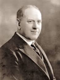 James Gibson: The man who saved Manchester United