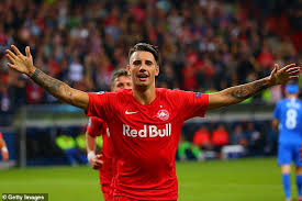 Find out what house the hungarian midfielder lives in and have a look at his cars! Arsenal Scouts To Watch Red Bull Salzburg Star Dominik Szoboszlai In Action Against Liverpool Daily Mail Online