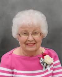 Ila Eckroth Obituary 2017