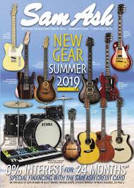 Sign in to view your cart or. Summer 2019 Gear Guide By Art Music At Home Issuu