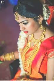 Pin By Aswathi Gopinath On Bridal Bride Bridal Bride Style Indian Bridal Makeup