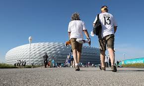 France scores 1.6 goals in a match against germany and germany scores 0.6 goals against france (on average). France Vs Germany Euro 2020 Live Score Team News And Updates Newsfinale