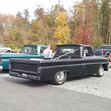 Pin On C10 Long Bed