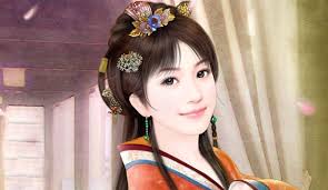 Co 1 Bai Viet Ve cung phu mau vo chinh dieu