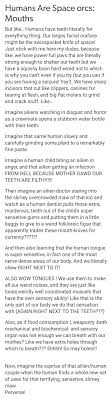 Humans Are Weird Mouths Space Australia Writing Tumblr Aliens