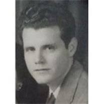 Eugene H. Guerra Obituary