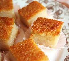 There are many souvenir in this recipe, i used fresh cassava. Cassava Cake Kuih Bingka Ubi Kayu Delicious Malaysian Tapioca Cakes Www Malaysiakitchen Us Malaysian Tea Desserts Cassava Cake Tapioca Cake Y Cooking