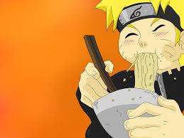 Naruto Eating Ramen Wallpapers Wallpaper Cave What ramen does naruto eat?