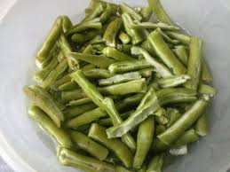 En este caso la receta agregamos las habas y cubrimos con un poco de agua si fuese necesario. Recetas Con Habas Frescas Fuente De Acido Folico Cocina Vegetariana