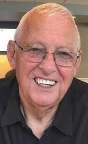 Melvyn "Mel" Namminga