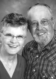 Mr. and Mrs. Kilgore