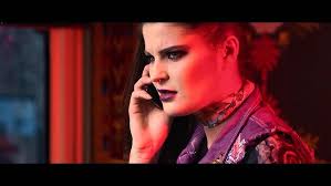 Bloods- Narrative Music Video