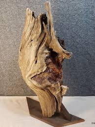 Vintage 8/12 one of a kind sea ocean drift wood sculpture & stand ▬ mermaid ❤️j8. Pin On Driftwood Sculpture