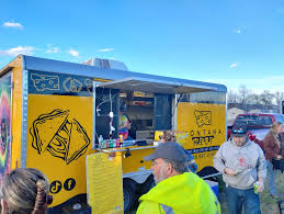 Food truck — Food and beverage consultant food truck in Billings, Montana