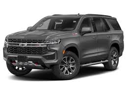Used cars alexandria la at rick's auto sales , our customers can count on quality used cars, great prices, and a knowledgeable sales staff. 2021 Chevrolet Tahoe 4wd 4dr Lt Ratings Pricing Reviews Awards