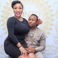 Tonto dikeh husband filed a suit recently to bar her from airing her widely expected reality tv show, king tonto. Stay Away From Me Tonto Dikeh S Ex Husband Olakunle Subtly Replies Her After She Rejected A Reconciliation