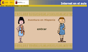 http://ares.cnice.mec.es/matematicasep/colegio/romanos.html