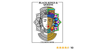 Do not republish, upload, or alter the pdf files. Black Kings And Queens Coloring Book Adult Colouring Fun Stress Relief Relaxation And Escape Color In Fun Publishing Aryla 9781912675753 Amazon Com Books