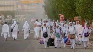 Aug 20, 2018 · fimela.com, jakarta wukuf di arafah 2018 dilaksanakan pada 10 dzulhijah atau tepatnya pada hari ini senin, 20 agustus 2018. Puncak Haji 2018 Jemaah Wukuf Di Padang Arafah Hari Ini Dunia Tempo Co