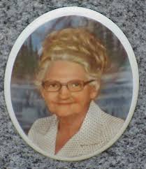 Green Valley Cemetery (Left) Detail List