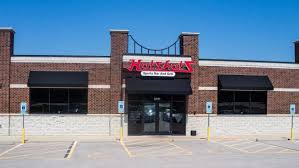 Find the nearest mcalister's deli. Hotshots Sports Bar Grill Edwardsville Il Location