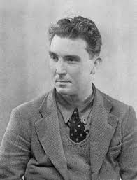 GHG Leslie George Halward