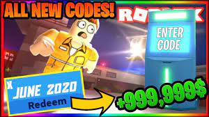 Roblox jailbreak codes help you to gain an extra edge over your fellow gamers. All Working Roblox Jailbreak Codes June 2020 Jailbreak New Codes June 2020 Youtube