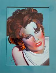 Robert D. Blue Art Collectors Resource