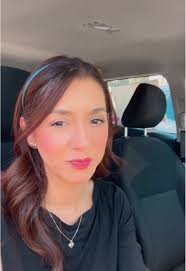 Stephanie Nissan Kicks Tar Tour