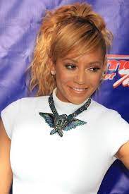 Mel B Height Weight Body Statistics Boyfriend Healthy Celeb Mom Hairstyles Beautiful Hair Hair Beauty