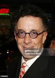 Producers Gianni Nunnari and Mark Canton pose at the premiere of... News  Photo