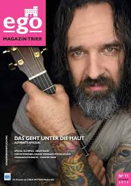 ego Magazin Trier