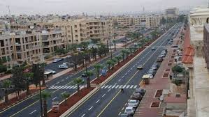 دراسة أرض معرض دمشق الدولي القديمة منتزه المرج الأخضر ومركز الاستكشاف | لورانس الطحان روضة مع مدرسة نموذجية خاصة للتعليم الأساسي الحلقة الأولى أوتوستراد دمشق. Ø§Ù„Ø·Ù‚Ø³ ØºØ¯Ø§ ÙÙŠ Ø³ÙˆØ±ÙŠØ© Ø¯Ù…Ø´Ù‚