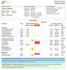 Blood Cholesterol Testing Don T Let The Routine Standard Lipid Panel Fool You Ageless Forever