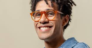 Julius Tart Optical BRYAN Lunettes De Vue