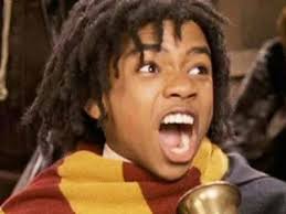 Que Bruxo(a) É Esse No Universo De Harry Potter?