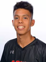 2017 Men's Soccer Roster