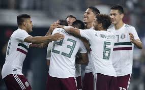 Check copa mx 2019/2020 page and find many useful statistics with chart. Copa Oro 2019 Fechas Y Horarios Partidos De La Seleccion Mexicana