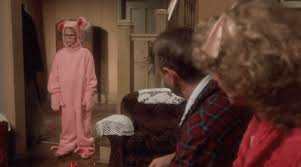 Here is a colorful animated theme (four gif files included) to add some fun to your google classroom. Bunny Pjs Animated Gif A Christmas Story Fan Art 40073811 Fanpop