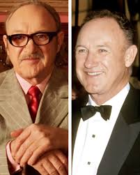 Edward Fox is a distinguished English actor with a long and varied career  spanning several decades. Born