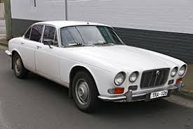 The xj is jaguar's top of the line model, known for pampering occupants with luxury amenities, a smooth ride and effortless power. Jaguar Xj Wikipedia