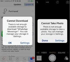 Here are 10 of the most interesting. Why My Iphone 11 Cannot Download App Or Won T Update App Solved