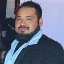 Core Puente Obituary