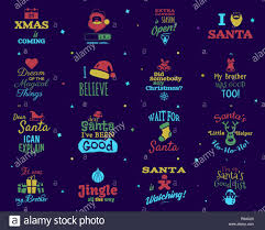 Lustige sprüche kommen eigentlich immer gut an und bringen uns zum lachen. Weihnachten Anfuhrungszeichen Gesetzt Lustige Weihnachten Und Frohes Neues Jahr Typografie Kunst Trend Farben Ich Liebe Santa Zeichen Etc Lieferbar Vector Illustration Auf Dunklem Hintergrund Isoliert Stock Vektorgrafik Alamy