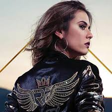 Yeimy montoya la reina...