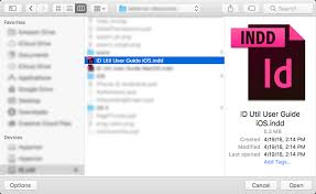 Signing out of account, standby. How To Open Indesign Cc 2018 Files As Idml Indesign Markup Language