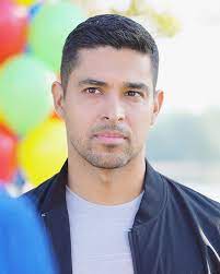 Nick Torres Wilmer Valderrama Johnny Depp Hairstyle Leroy Jethro Gibbs