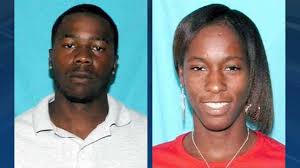 Pair of fugitives arrested for crimes in EBR, WBR parishes
