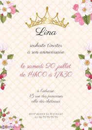 Najdi nadomestni toner in kartušo za tiskalnik za hp, samsung. Invitations Anniversaire Princesses A Imprimer Gratuites 123cartes 2020 Dogum Gunu Davetiyeler Davetiye