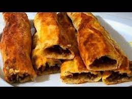 evde nefis kapali pide nasil yapilir tum puf noktalari ile kapali pide tarifi ve malzemeleri nelerdir bafra pidesi hamuru y yemek tarifleri gida pisirme tasi